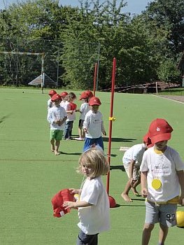 Haus des Kindersports 2