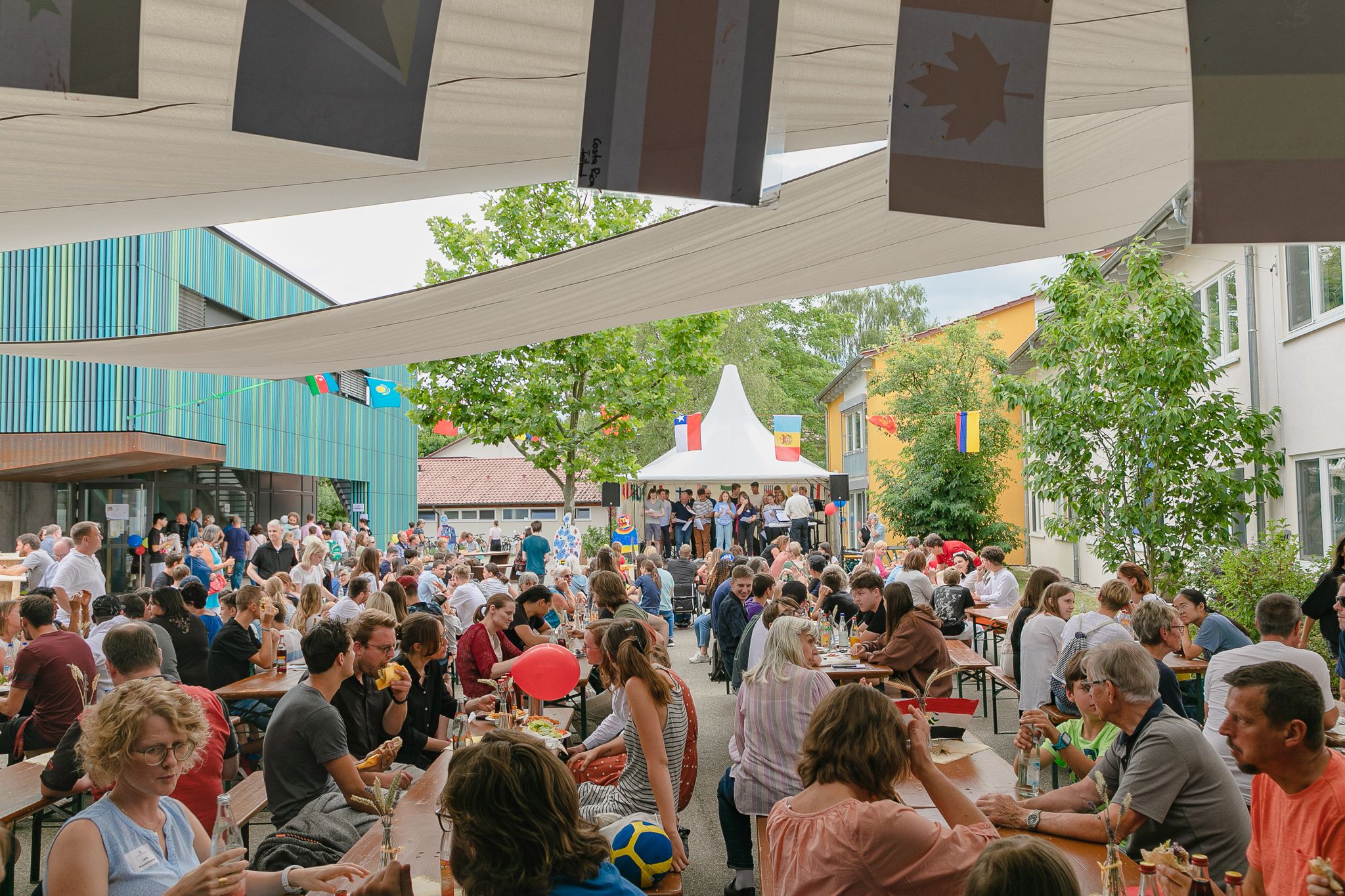 Schlufest