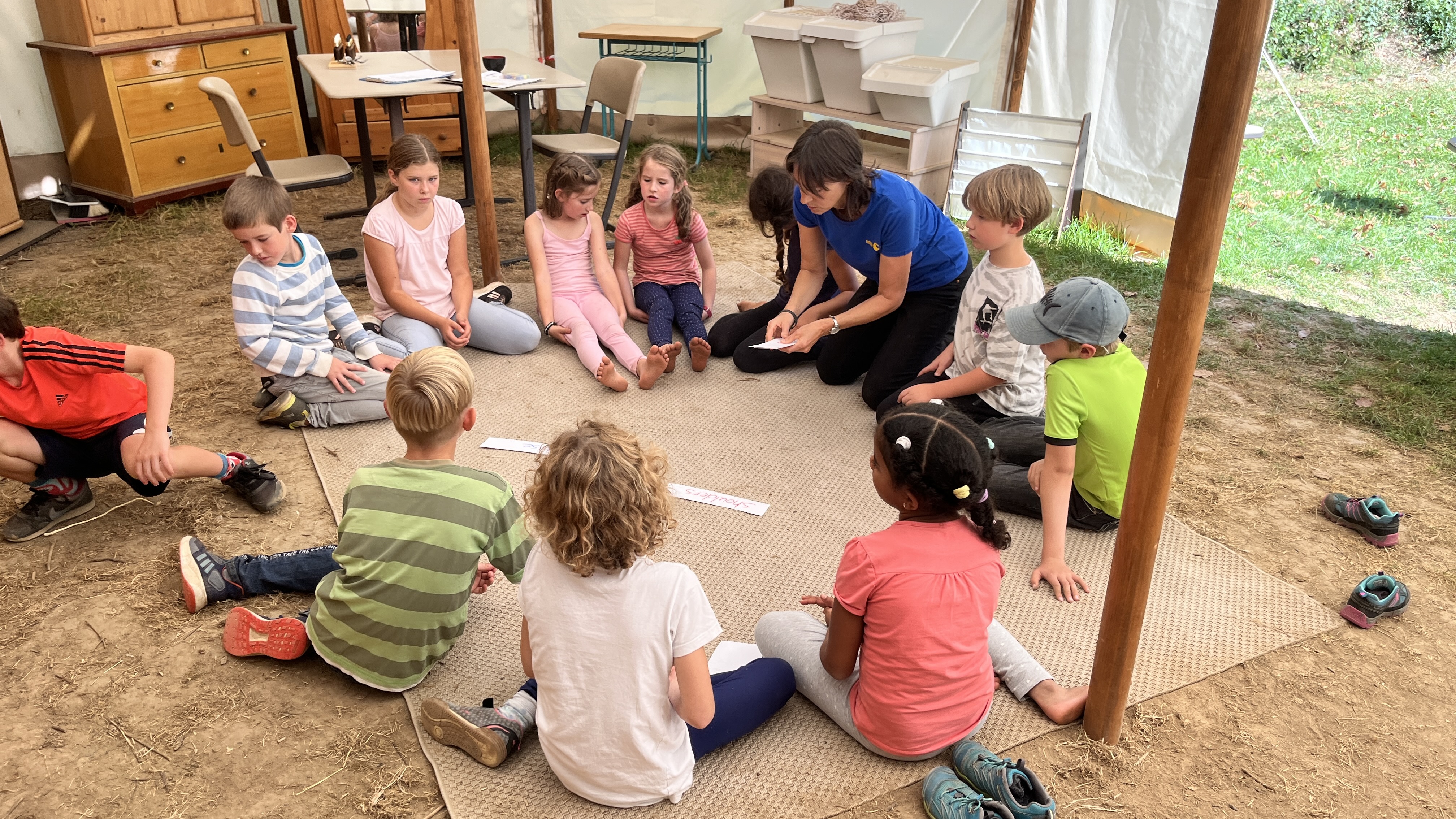 Euro Akademie Tauberbischofsheim