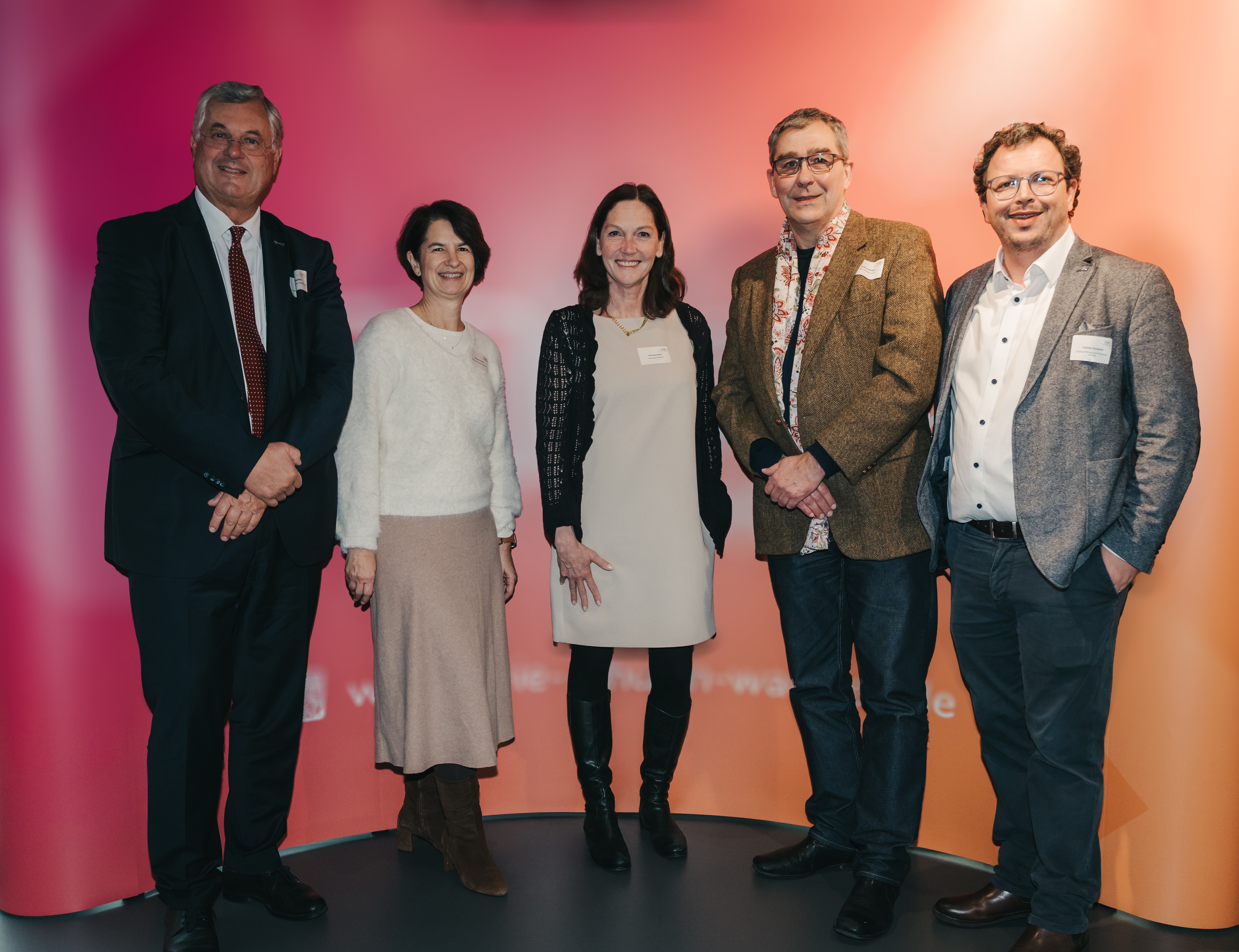 Vorstand 2025