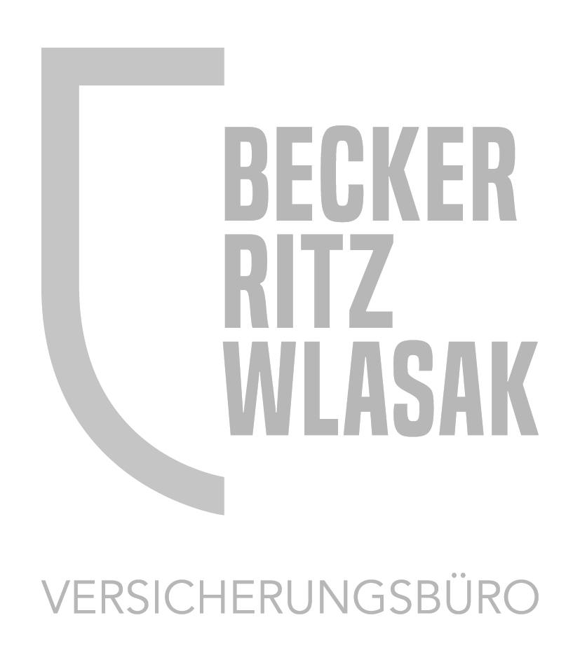 Logo Becker Ritz Wlasak Versicherungsbüro